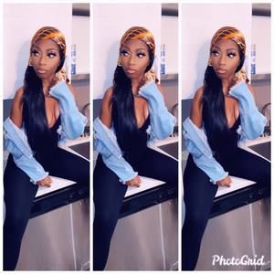 Meet your Posher, Charlene